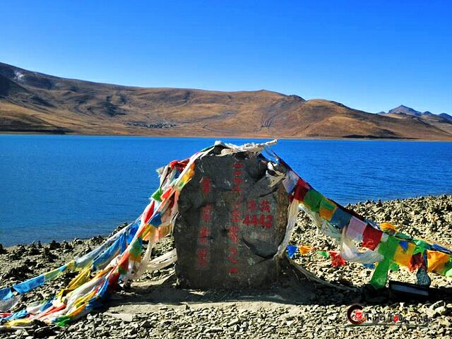 Tibet Tours - 8 Days Tibet Classic Treasures Tour Via Nepal