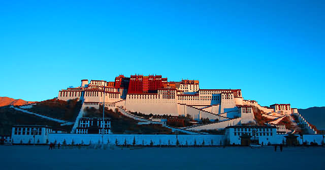 Potala Palace