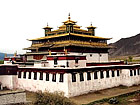 Samye Monastery