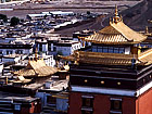 Tashilhunpo Monastery