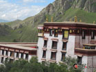 Drepung Monastery