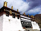 Drepung Monastery