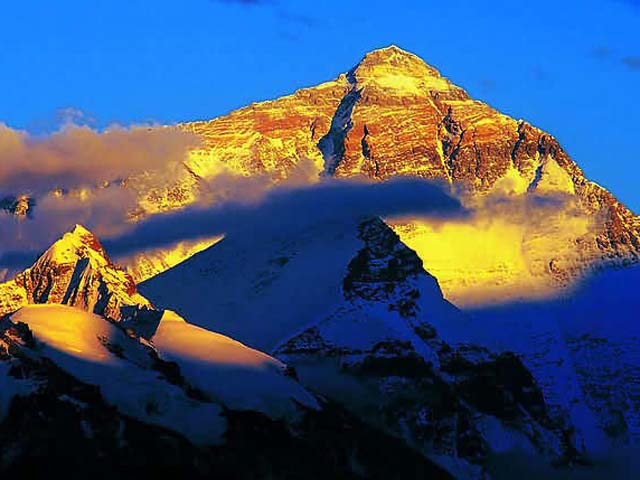 Mt.Everest