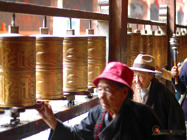 Buddhism Kingdom