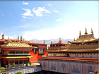 Jokhang Temple