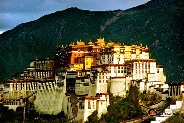 Potala Palace