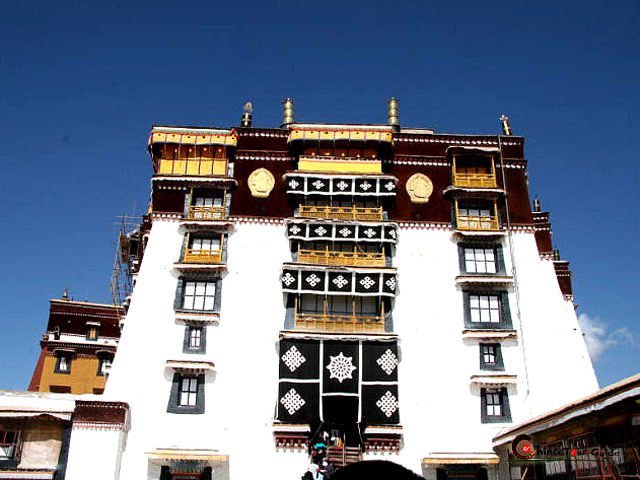 Potala Palace