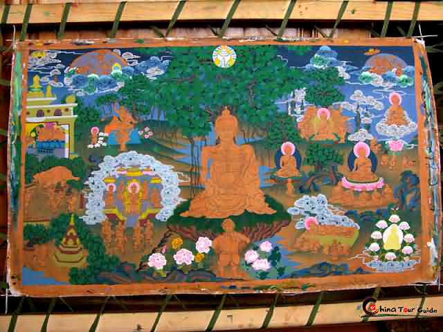 Thangka