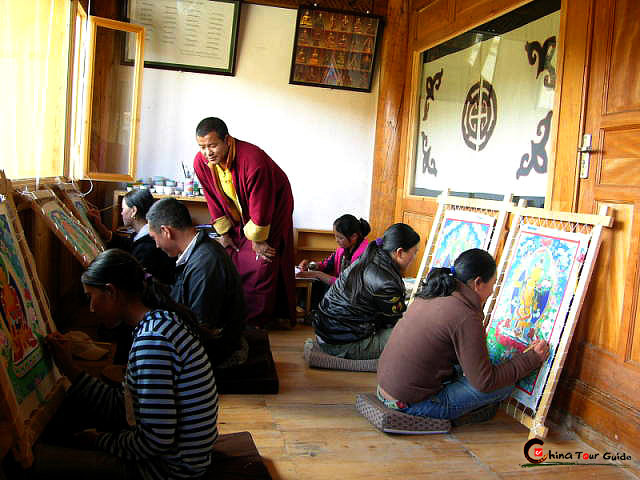 Thangka