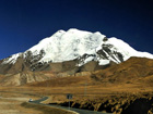 Yamdrok Yumtso Lake