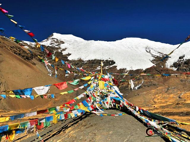 Prayer Flags