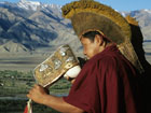 Ganden Monastery