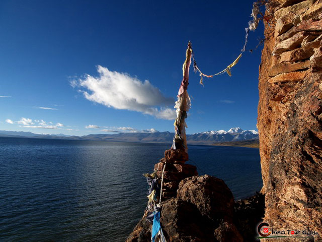 Manasarovar Lake