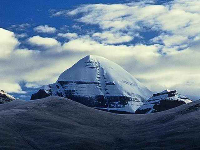 Mount Kailash