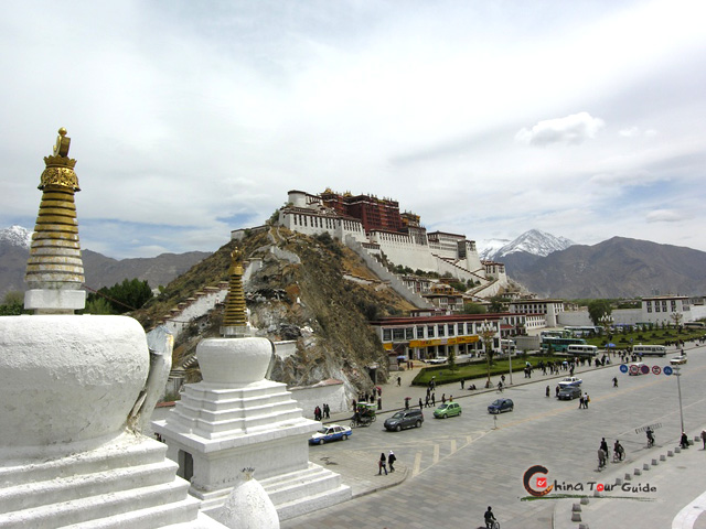 Potala Palace