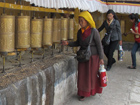 Sera Monastery