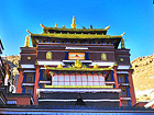 Tashilhunpo Monastery