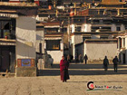 Tashilhunpo Monastery