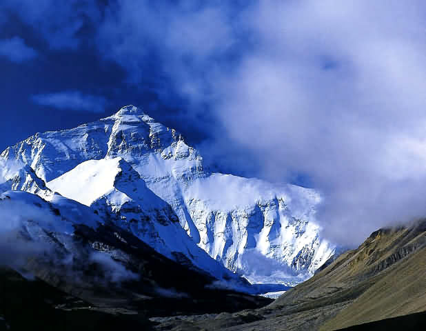 Mount Everest