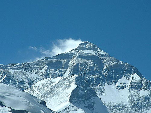 Mt.Everest