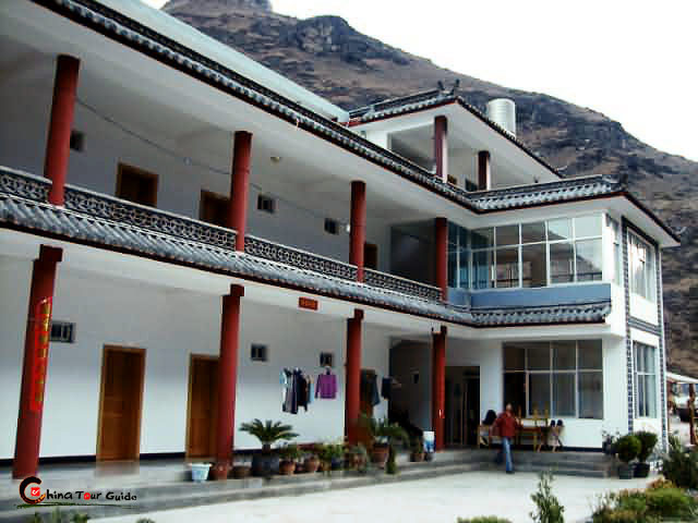 Tina's Hostel