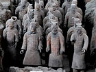 Terracotta Warriors