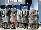 Terracotta Warriors