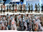 Terra Cotta Warriors