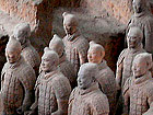 Terracotta Warriors<