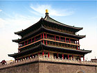 Bell Tower Xi'an
