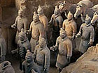 Mausoleum of the Qin Emperor