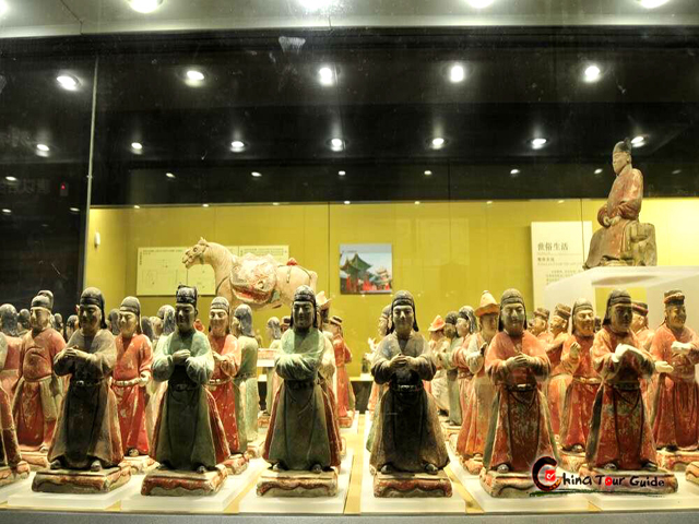 Shaanxi History Museum