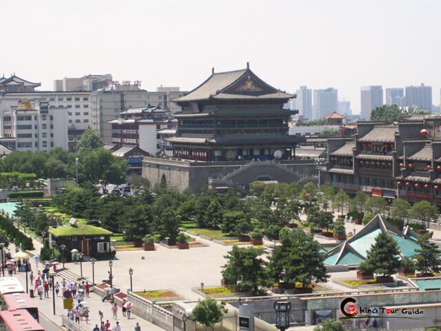 Bell Tower