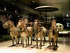 Xian Terracotta Warriors