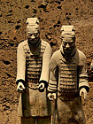 Xian Terracotta Warriors