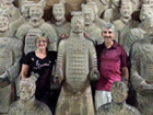 Xian Terracotta Warriors