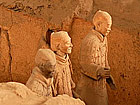 Terracotta Warriors