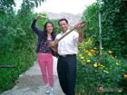 Grapes Valley
