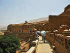 Bezeklik Thousand Buddha Caves