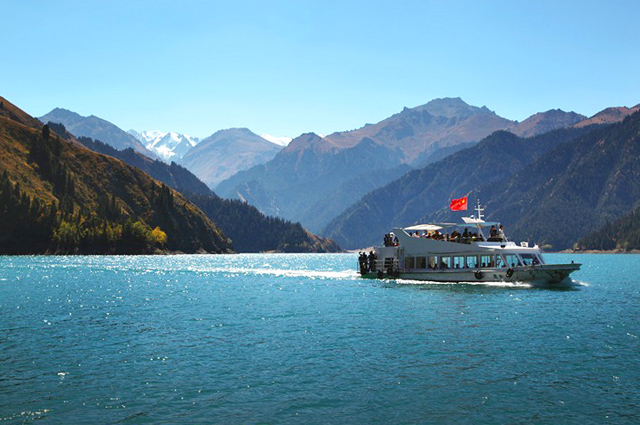 Xinjiang Uygur Autonomous Region Museum