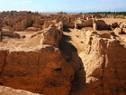 Jiaohe Ancient Ruins