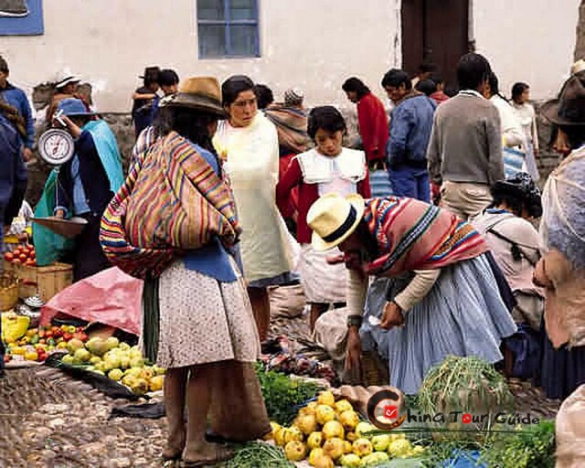 local Bazaar