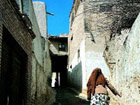 old town of Kashgar