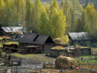 Pristine House in Hemu Village