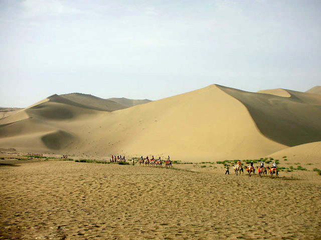 Silk Road