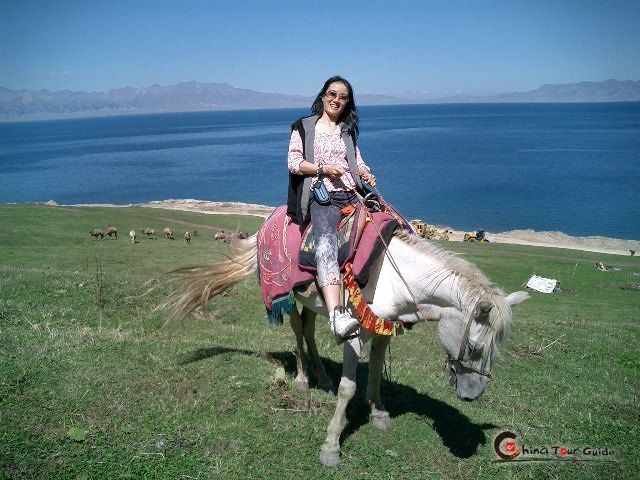 Southern Tianshan rangeland