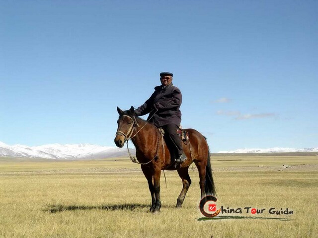 Southern Tianshan rangeland