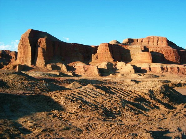 Urho Ghost Castle