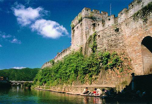 Yangtze River Tour