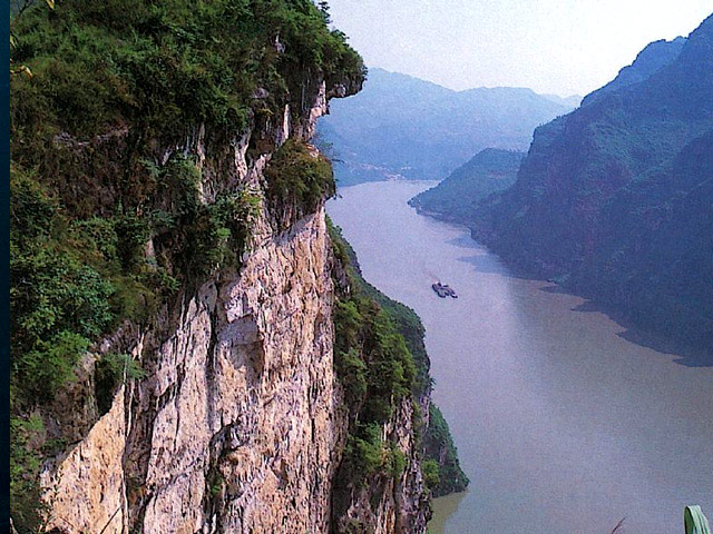 Yangtze River Tour